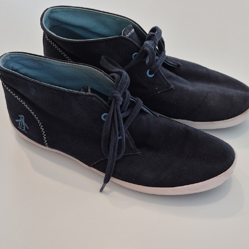 8.5 Original Penguin Mens Shoes